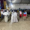 San Agustín celebró el 9 de Julio con un emotivo acto en el Centro Cultural